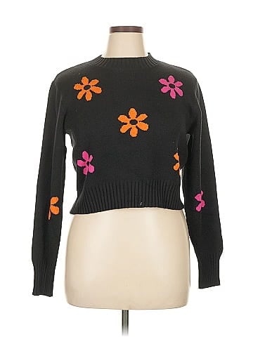 Zeagoo Pullover Sweater (view 1)
