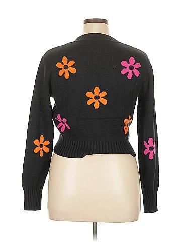 Zeagoo Pullover Sweater (view 2)