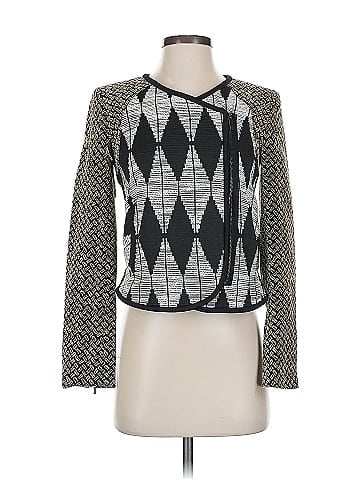 RACHEL Rachel Roy Blazer (view 1)