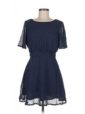 Forever 21 Casual Dress (view 1)