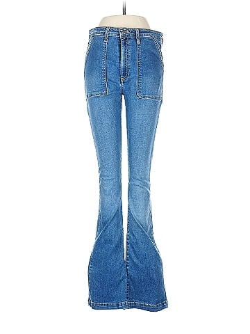 Morrison Jeans (view 1)