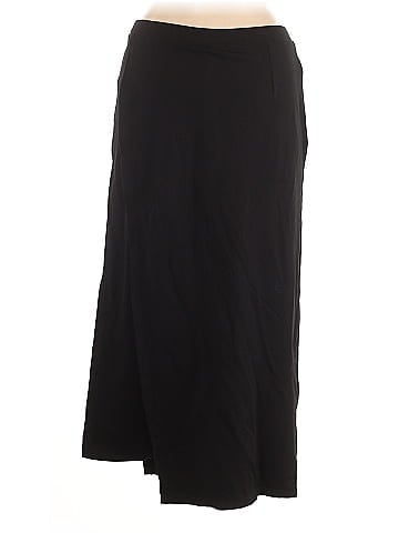 Betabrand Casual Skirt (view 2)