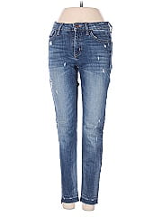 Mango Jeans