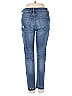 Mango Stars Blue Jeans Size 4 - photo 2