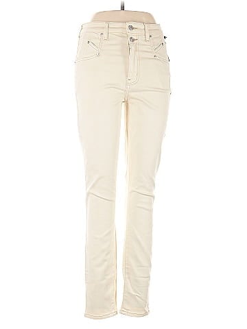 Current/Elliott Jeans (view 1)