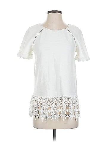 Saturday Sunday Short Sleeve Top (view 1)