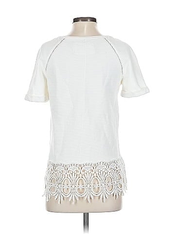 Saturday Sunday Short Sleeve Top (view 2)