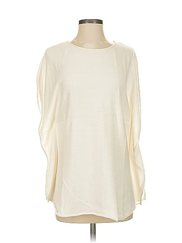 Armani Collezioni Poncho (view 1)