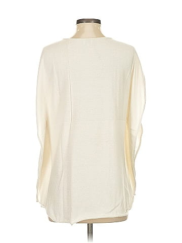 Armani Collezioni Poncho (view 2)