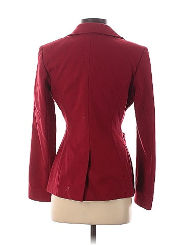 Moda International Wool Blazer (view 2)