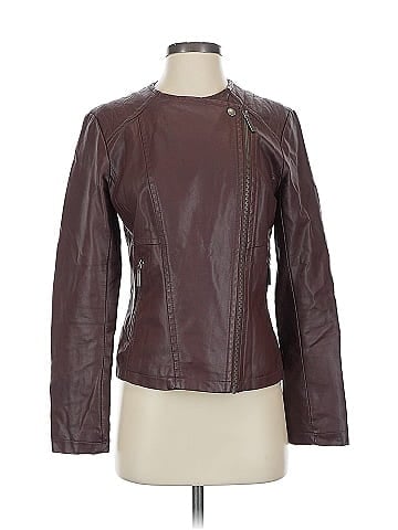 Bernardo Jacket (view 1)
