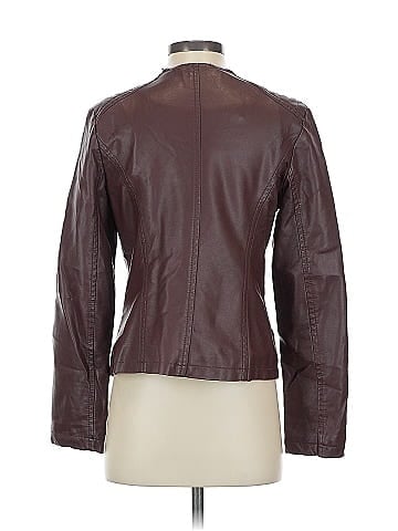 Bernardo Jacket (view 2)