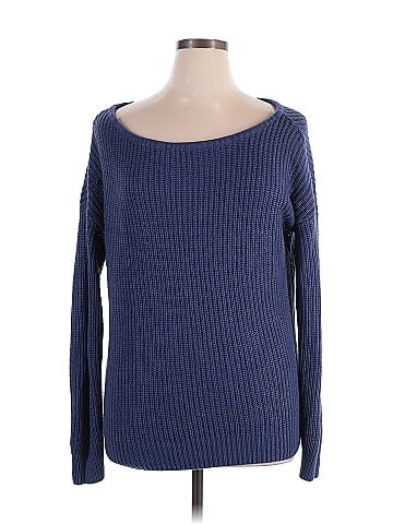 Boohoo Pullover Sweater (view 1)