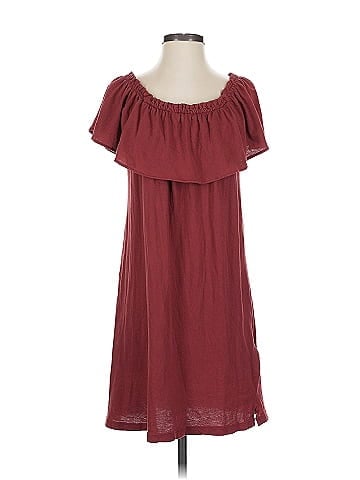 Current/Elliott Casual Dress (view 1)