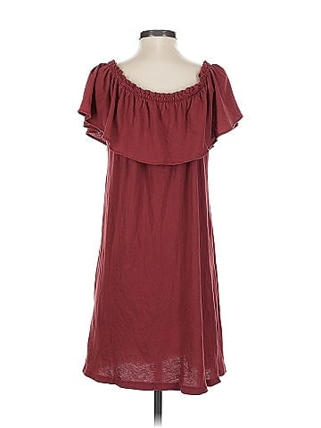 Current/Elliott Casual Dress (view 2)