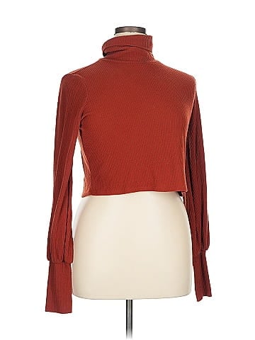 Out From Under Turtleneck Sweater (view 1)
