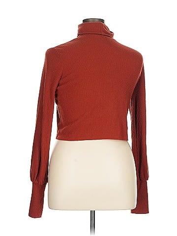 Out From Under Turtleneck Sweater (view 2)