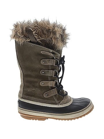 Sorel Boots (view 1)