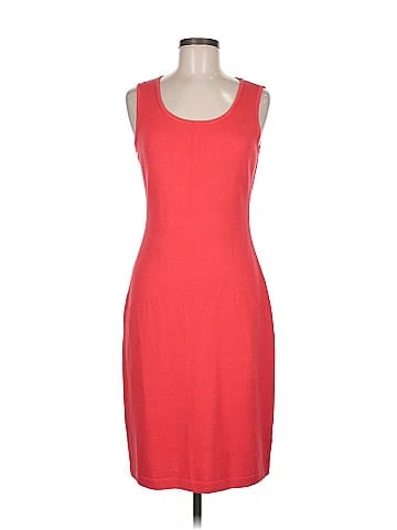 St. John Collection Casual Dress (view 1)