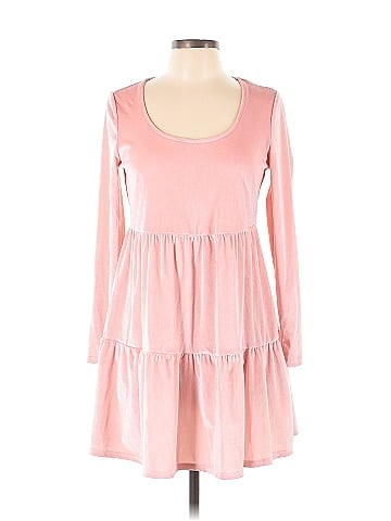 Love, Fire Casual Dress (view 1)