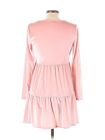 Love, Fire Casual Dress (view 2)
