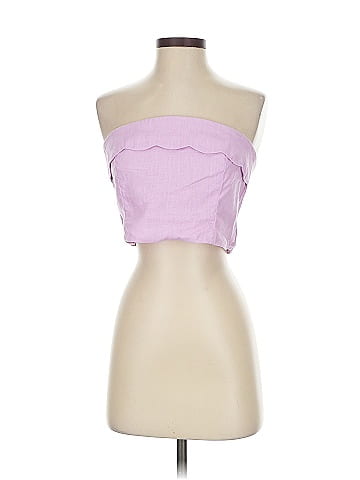 Abercrombie & Fitch Tube Top (view 1)