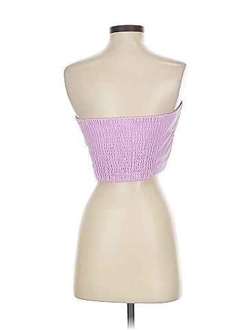 Abercrombie & Fitch Tube Top (view 2)