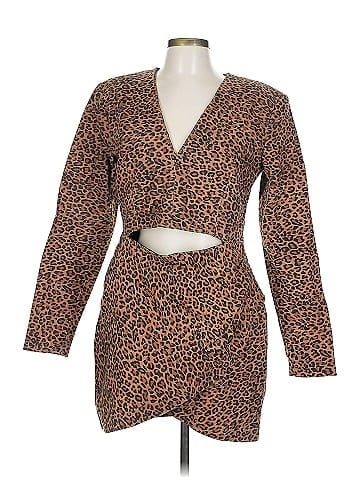 Lita By Ciara Cocktail Dress (view 1)