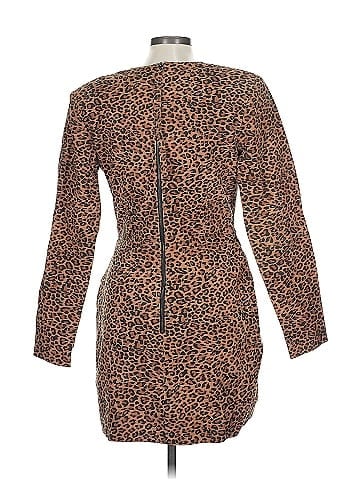 Lita By Ciara Cocktail Dress (view 2)
