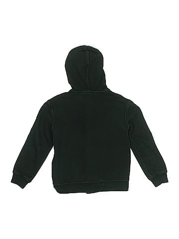 Polo by Ralph Lauren Zip Up Hoodie (view 2)