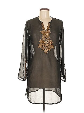 Zara TRF Casual Dress (view 1)