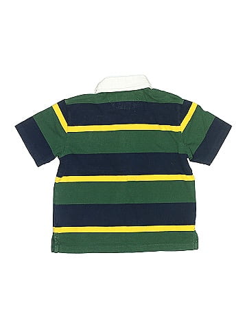 Polo by Ralph Lauren Short Sleeve Polo (view 2)