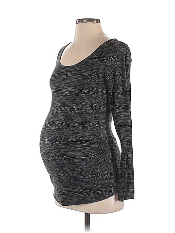 H&M Mama Long Sleeve Top (view 1)