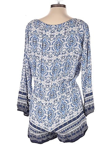 Elevenses Romper (view 2)