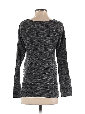 H&M Mama Long Sleeve Top (view 2)