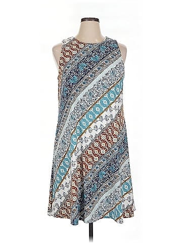 Anne Klein Casual Dress (view 1)