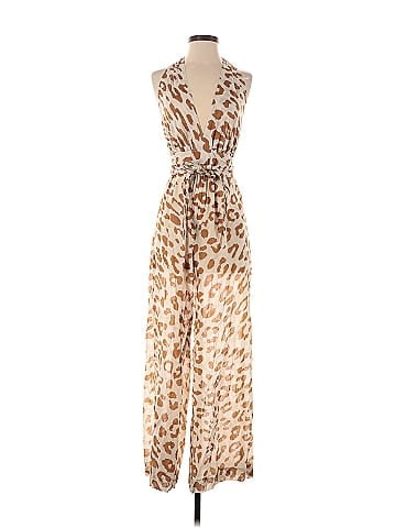 Nanushka Jumpsuit (view 1)