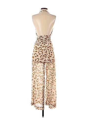 Nanushka Jumpsuit (view 2)