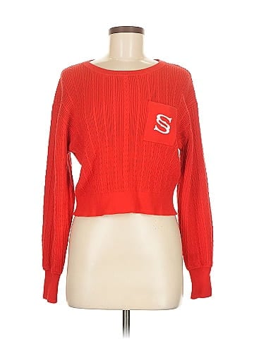 Sandro Pullover Sweater (view 1)