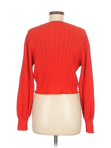 Sandro Pullover Sweater (view 2)