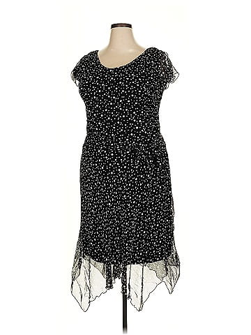 R&M Richards Casual Dress (view 1)