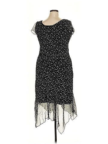 R&M Richards Casual Dress (view 2)