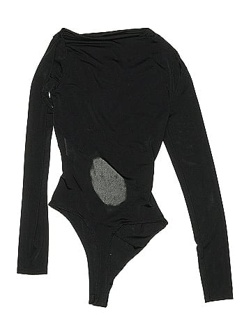 Missguided Rash Guard (view 2)