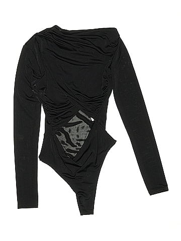 Missguided Rash Guard (view 1)