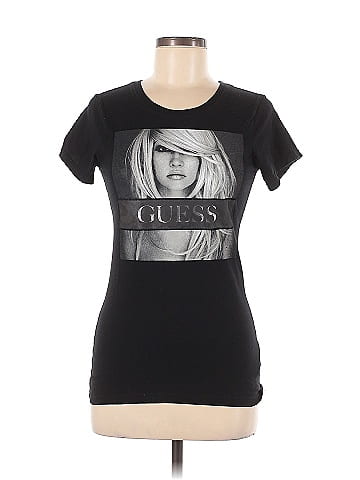 Guess Short Sleeve T-Shirt (view 1)