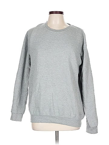 Fruit of the Loom Sweatshirt (view 1)