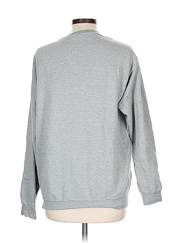 Fruit of the Loom Sweatshirt (view 2)