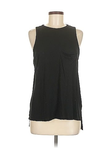 Rag & Bone/JEAN Sleeveless Blouse (view 1)