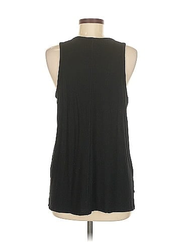 Rag & Bone/JEAN Sleeveless Blouse (view 2)
