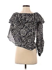 Apiece Apart 3/4 Sleeve Blouse